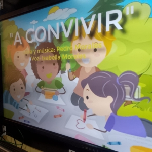 Día de la Convivencia Escolar